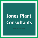 Jones Plant Consultants Logo