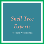 Snell Tree Experts Logo