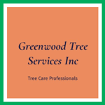 Greenwood Tree Services Inc Logo