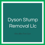 Dyson Stump Removal Llc Logo