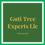 Guti Tree Experts Llc Logo