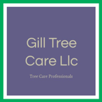 Gill Tree Care Llc Logo