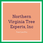Northern Virginia Tree Experts, Inc Logo