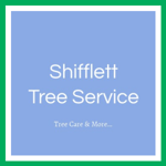 Shifflett Tree Service Logo