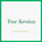 Tree Services Logo