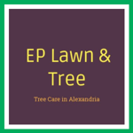 EP Lawn & Tree Logo