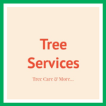 Tree Services Logo