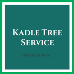 Kadle Tree Service Logo