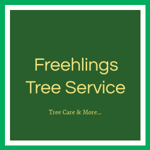 Freehlings Tree Service Logo