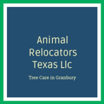 Animal Relocators Texas Llc Logo