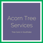 Acorn Tree Services Logo