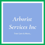 Arborist Services Inc Logo