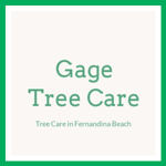 Gage Tree Care Logo