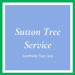 Sutton Tree Service Logo