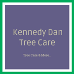 Kennedy Dan Tree Care Logo