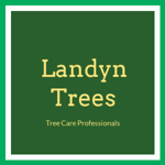 Landyn Trees Logo