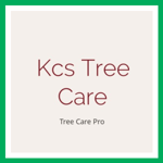 Kcs Tree Care Logo