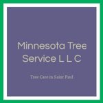 Minnesota Tree Service L L C Logo