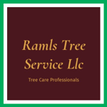 Ramls Tree Service Llc Logo