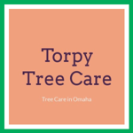 Torpy Tree Care Logo