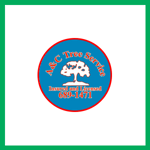 Ac Tree Services Logo