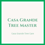 Casa Grande Tree Master Logo