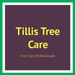 Tillis Tree Care Logo