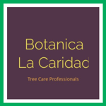 Botanica La Caridad Logo