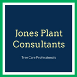 Jones Plant Consultants Logo