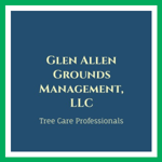 Glen Allen Grounds Management, LLC Logo