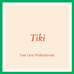 Tiki Logo