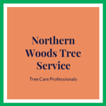 Northern Woods Tree Service Logo