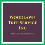 Woodlawn Tree Service Inc Logo