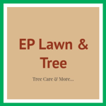 EP Lawn & Tree Logo