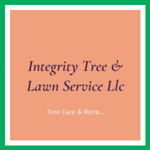 Integrity Tree & Lawn Service Llc Logo