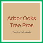 Arbor Oaks Tree Pros Logo