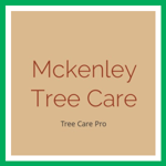 Mckenley Tree Care Logo
