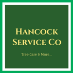 Hancock Service Co Logo