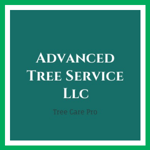 Advanced Tree Service Llc Logo