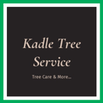 Kadle Tree Service Logo