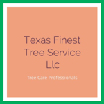 Texas Finest Tree Service Llc Logo