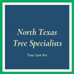 North Texas Tree Specialists Logo