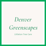 Denver Greenscapes Logo