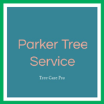 Parker Tree Service Logo