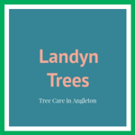Landyn Trees Logo