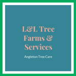 L&amp;L Tree Farms &amp; Services Logo