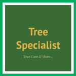 Tree Specialist Logo