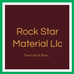 Rock Star Material Llc Logo
