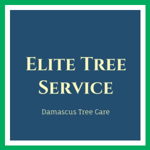Elite Tree Service Logo