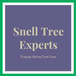Snell Tree Experts Logo